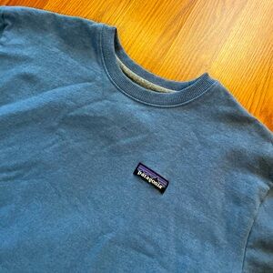 Regenerative Organic Certified® Cotton Crewneck Sweatshirt